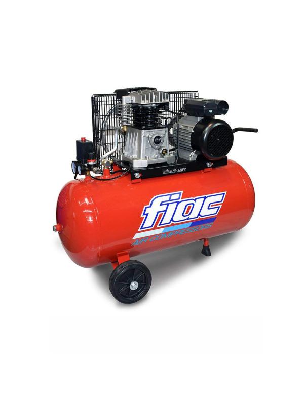 Compressore FIAC AB100 - 268M