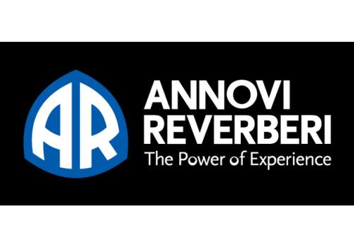Annovi reverberi
