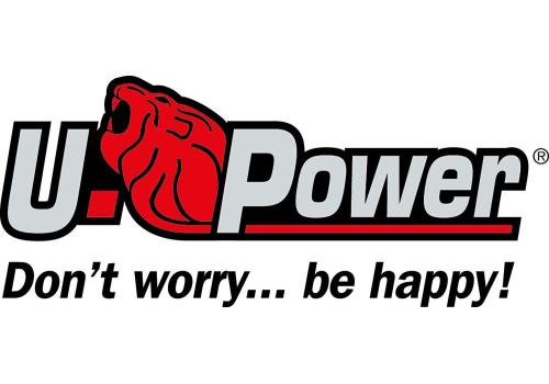 U Power